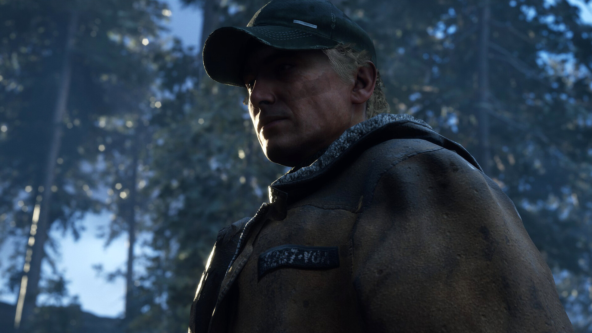 Hell is Us screenshot #7