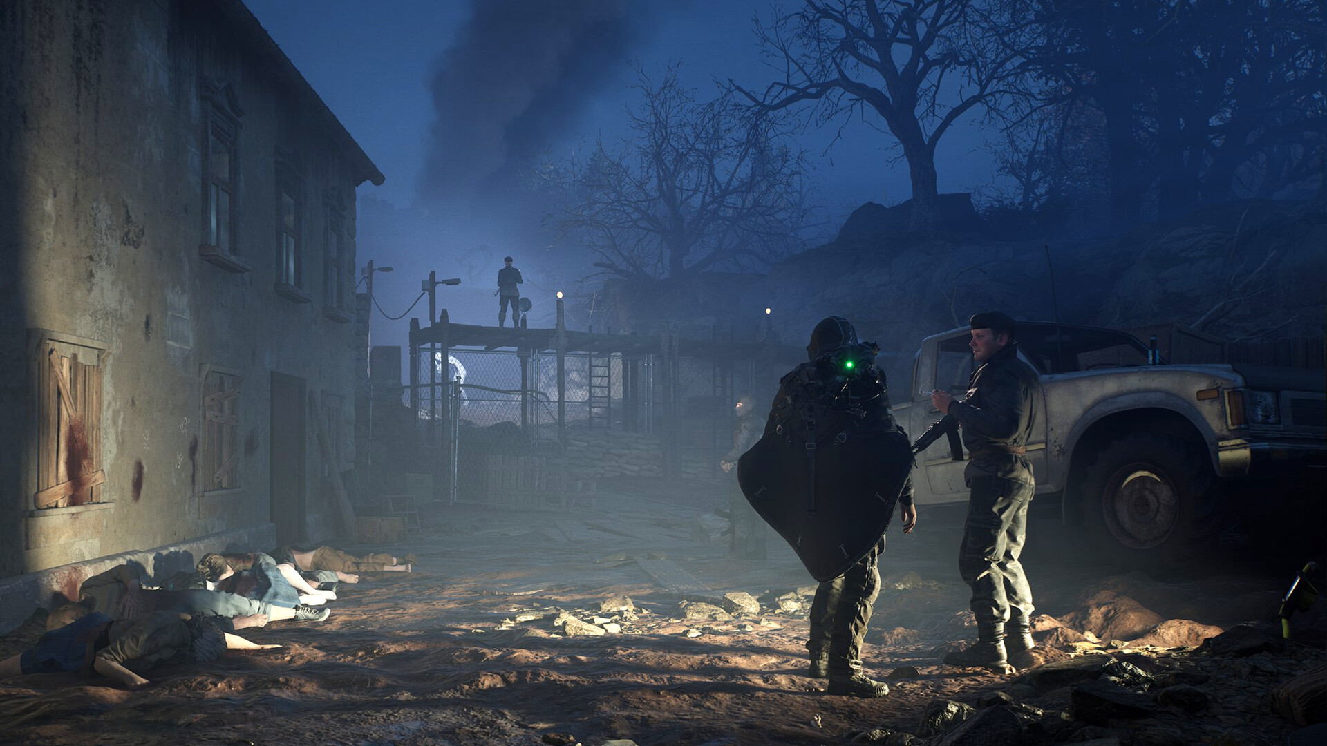 Hell is Us image 4