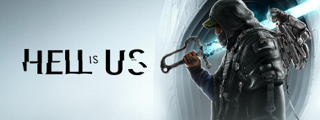 Hell is Us cover art