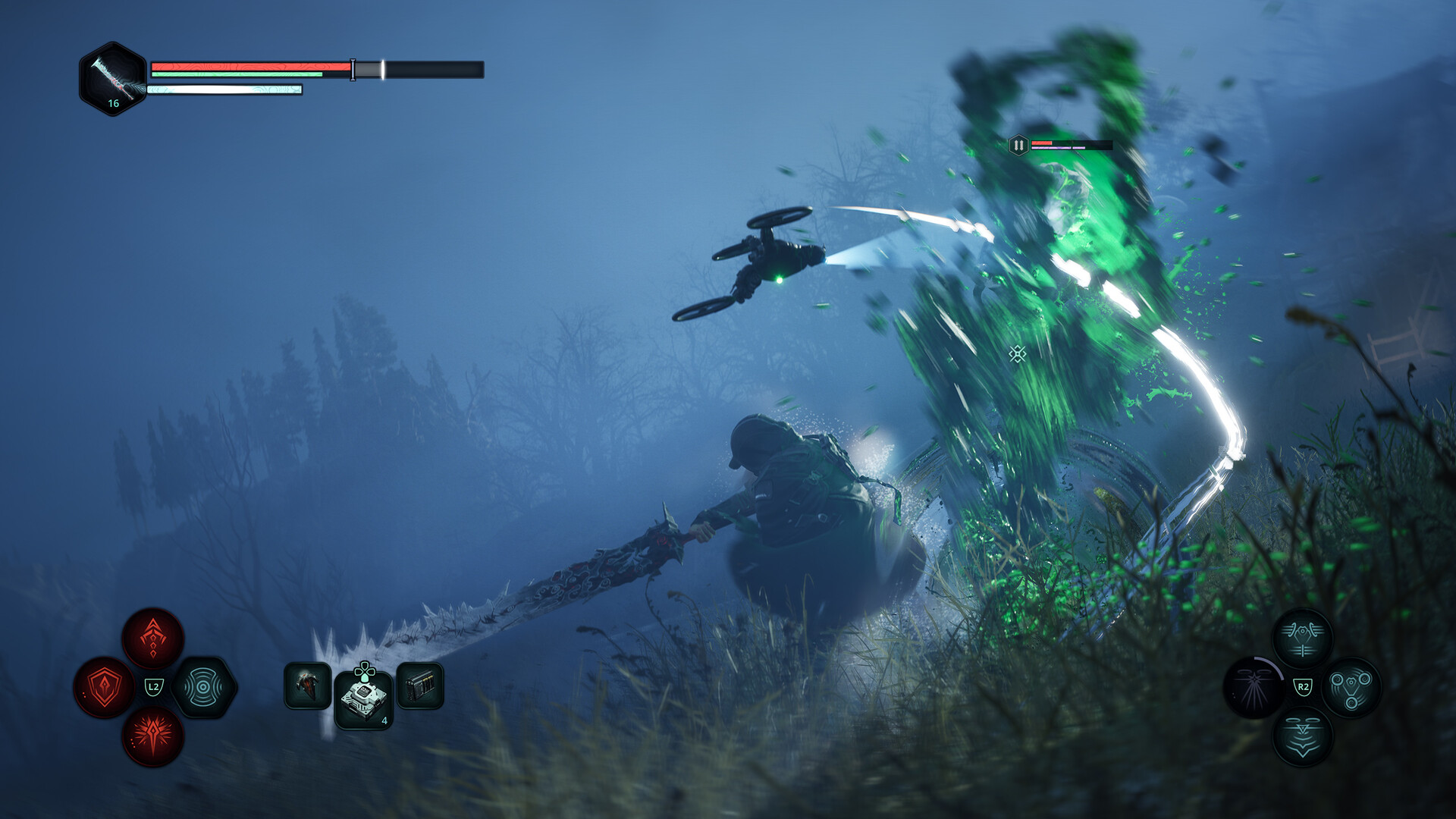 Hell is Us screenshot #4