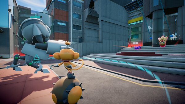 SLiMECORE screenshot 5