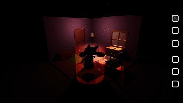 Chicken Holmes - Chanislavski Whispers screenshot 4