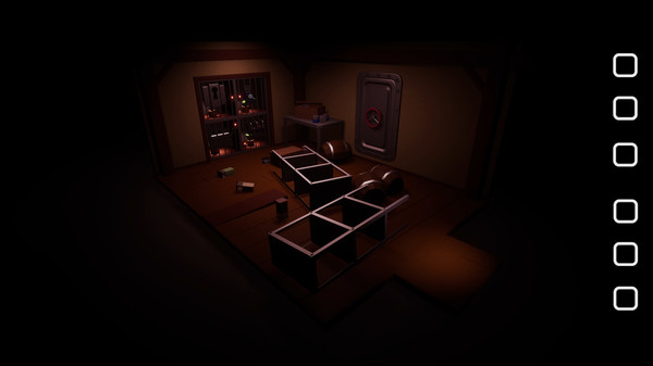 Chicken Holmes - Chanislavski Whispers screenshot 3