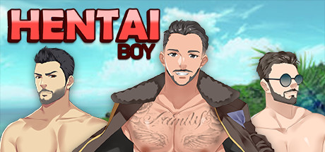 Hentai Boy steam charts