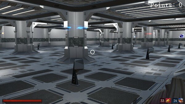 Ultimate Waifu Battle Online screenshot 4