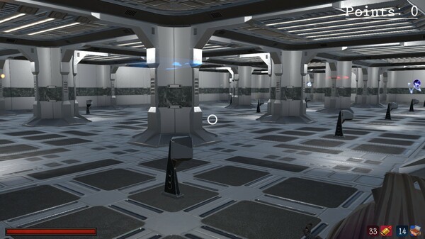 Ultimate Waifu Battle Online screenshot 5