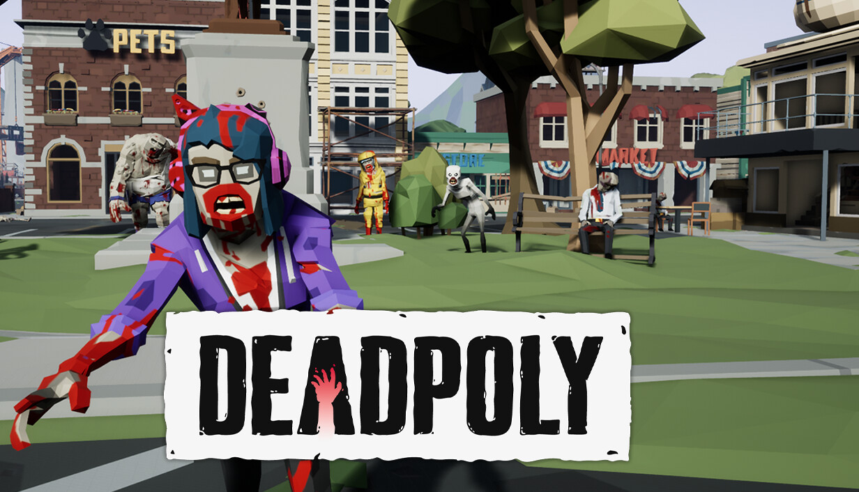 DeadPoly