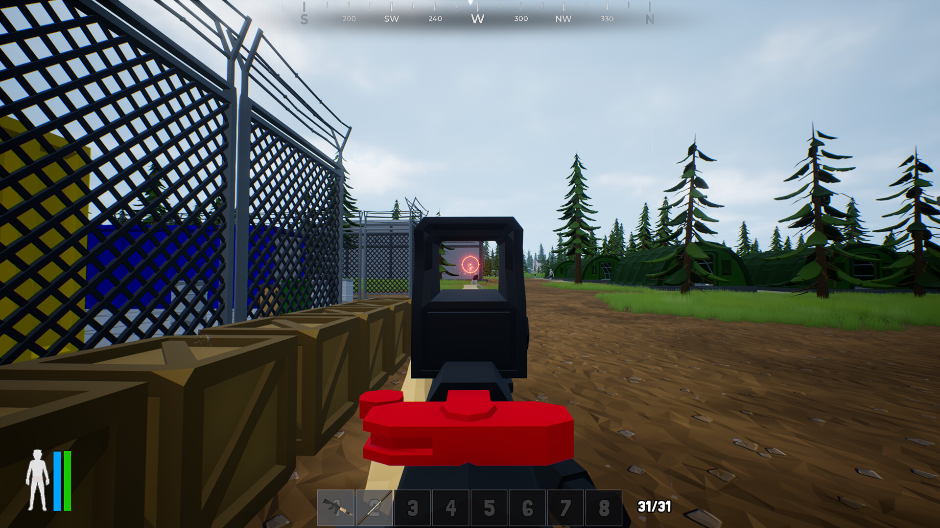 DeadPoly screenshot 10