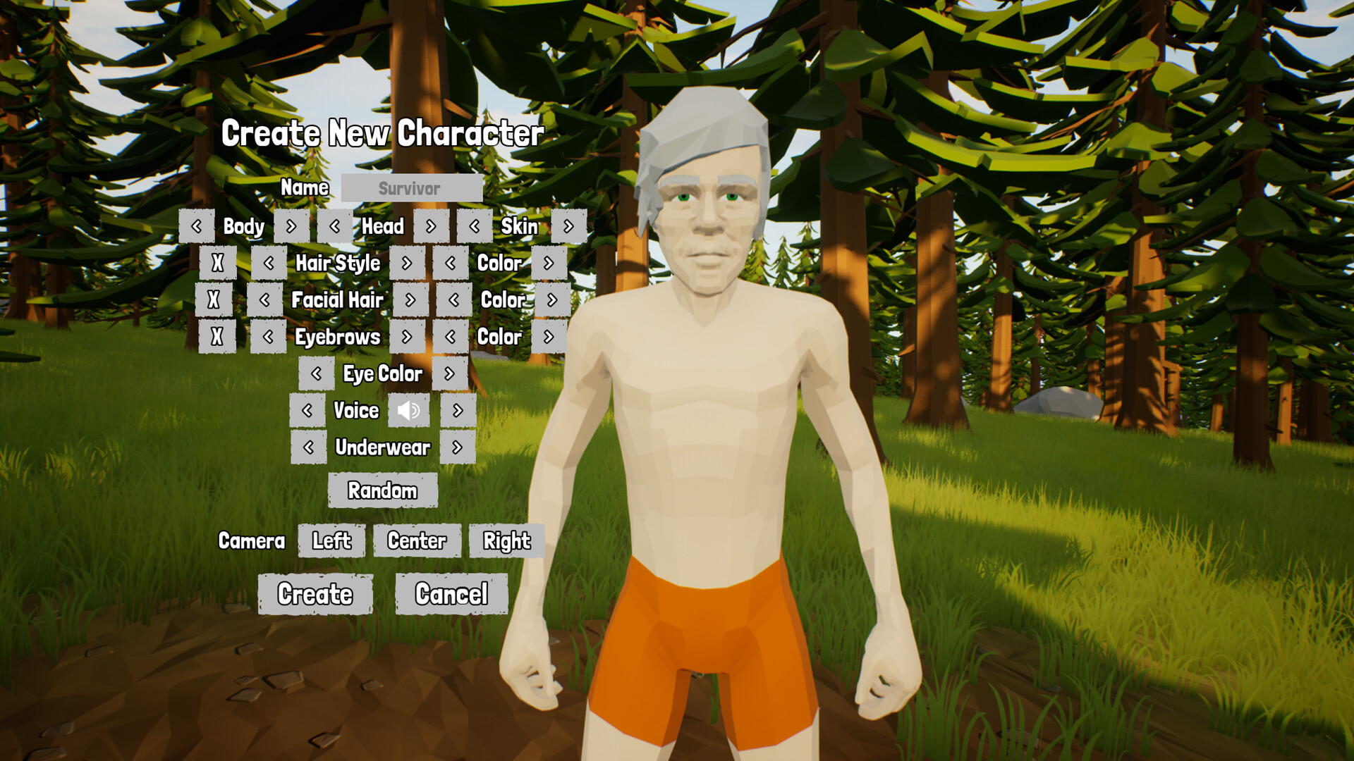 DeadPoly screenshot 12