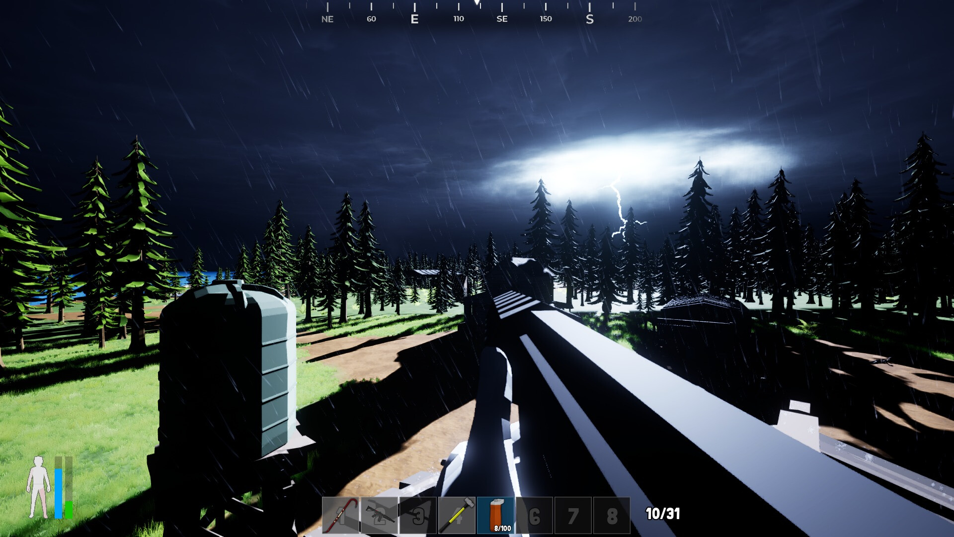 DeadPoly screenshot 11