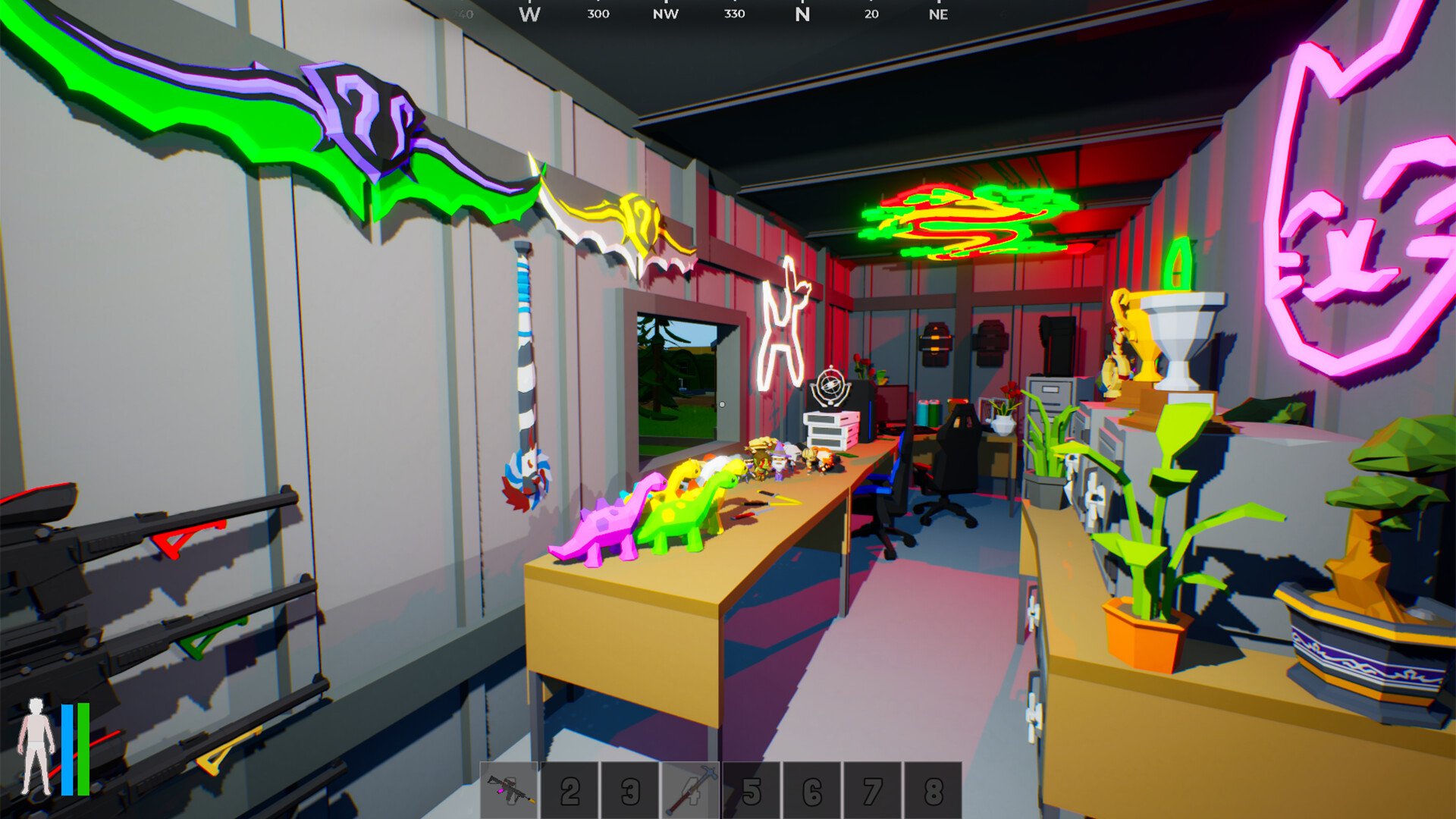 DeadPoly screenshot 8