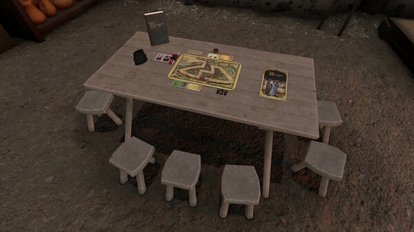Tabletop Simulator - Bristol 1350 for steam Tabletop Simulator - Bristol 1350 for steam