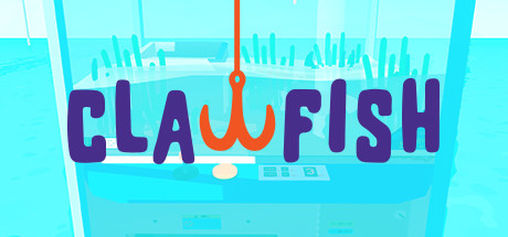 Clawfish banner image