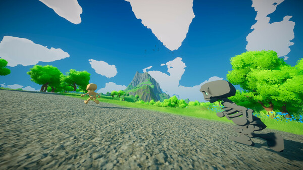 Dungeon Cafe screenshot 5