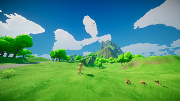 Dungeon Cafe screenshot 3