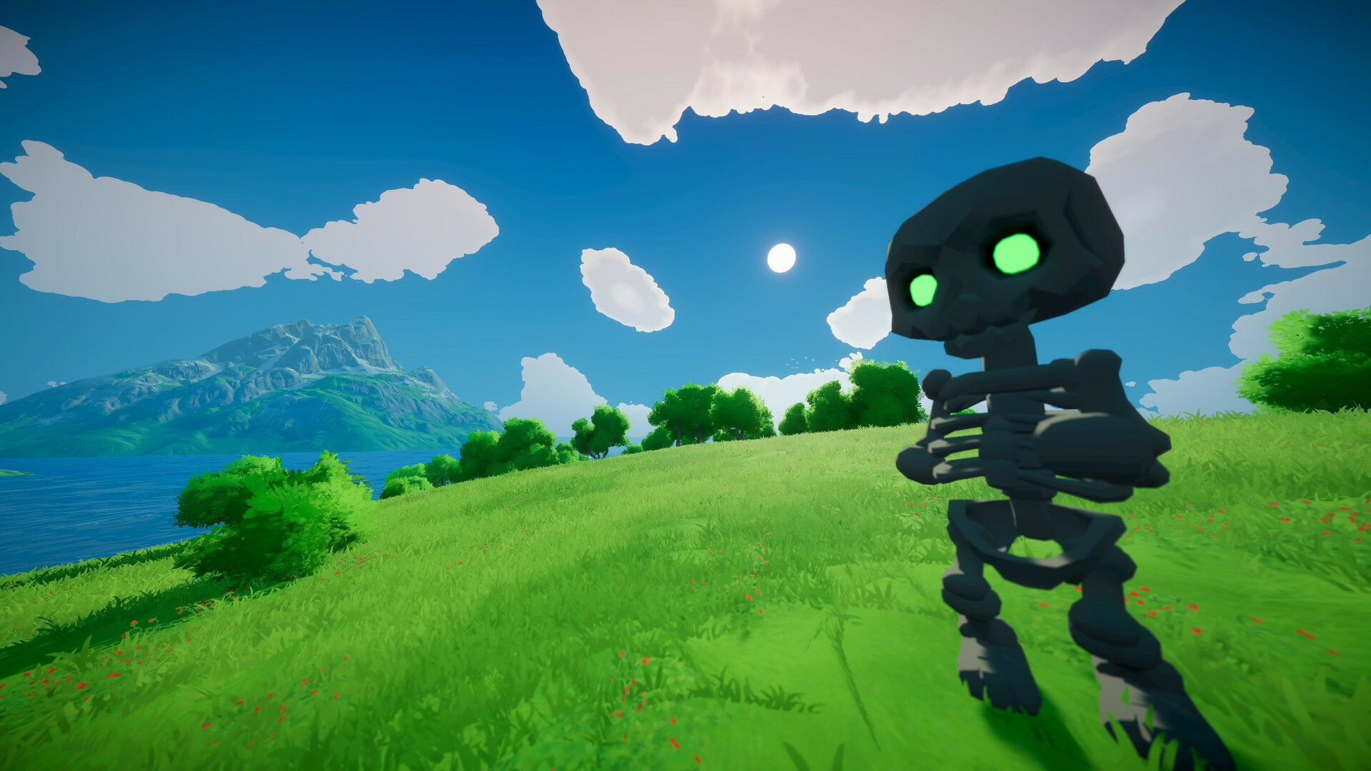 Dungeon Cafe Featured Screenshot #1