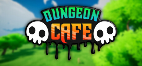 Dungeon Cafe cover art