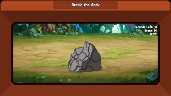 Nemithia video 8