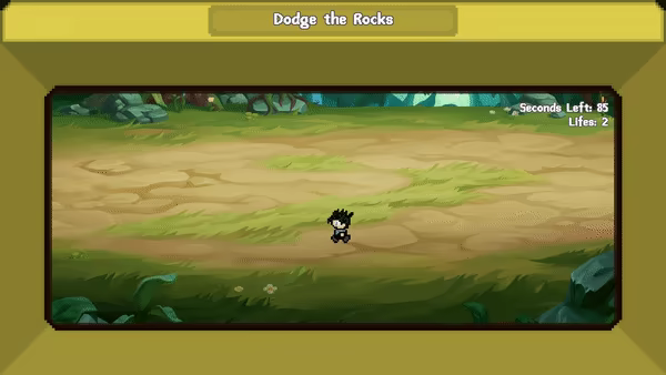 Nemithia video 5