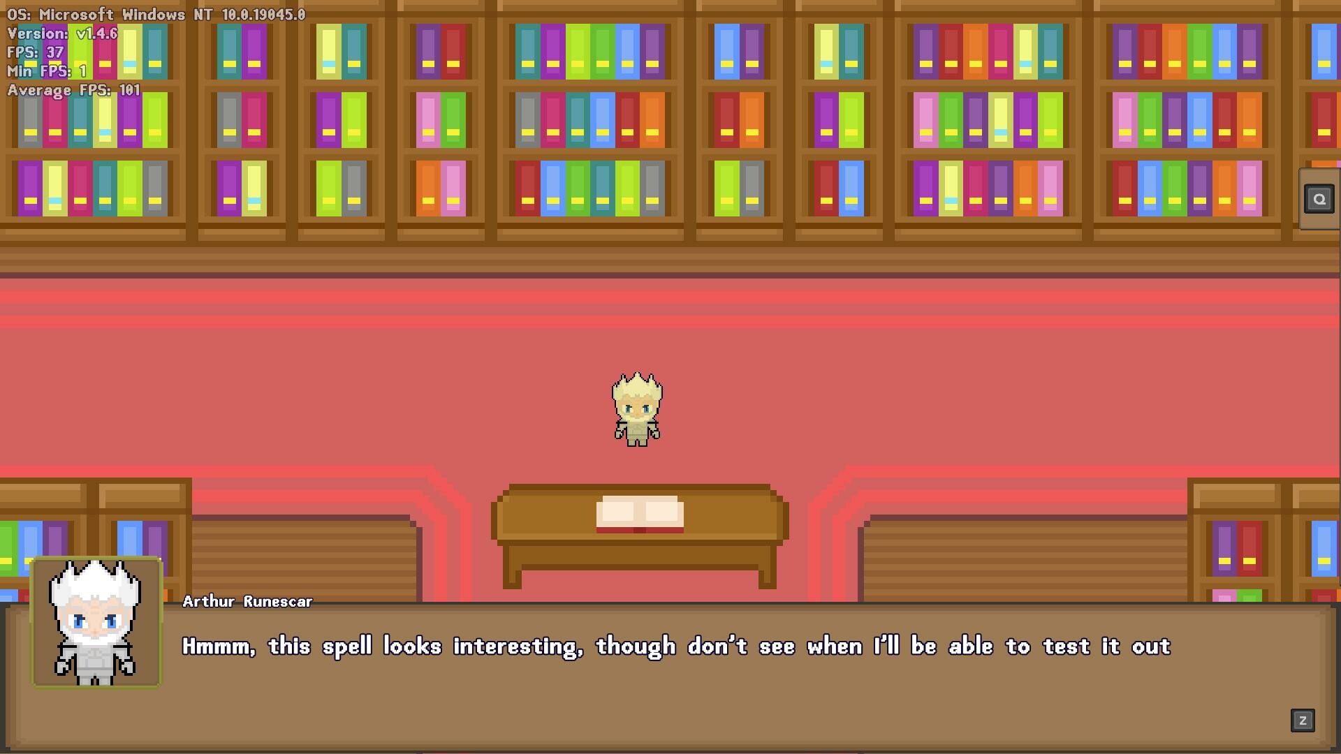 Nemithia Featured Screenshot #1