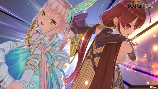 Atelier Sophie 2: The Alchemist of the Mysterious Dream screenshot 5
