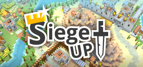 Thumbnail for Siege Up!