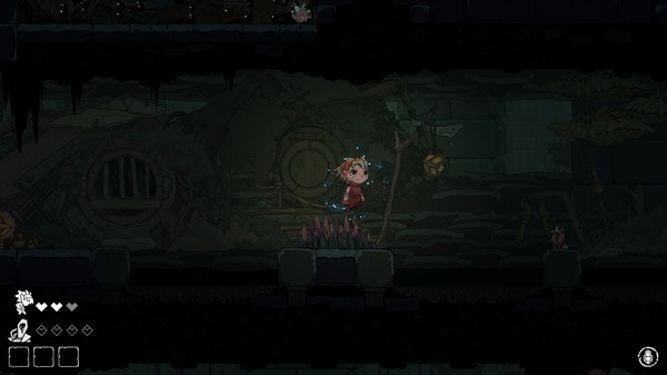 After Shadows screenshot 6