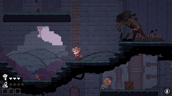 After Shadows screenshot 3