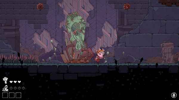 After Shadows screenshot 2