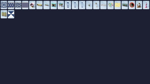 The Sims™ 4 Decor to the Max Kit