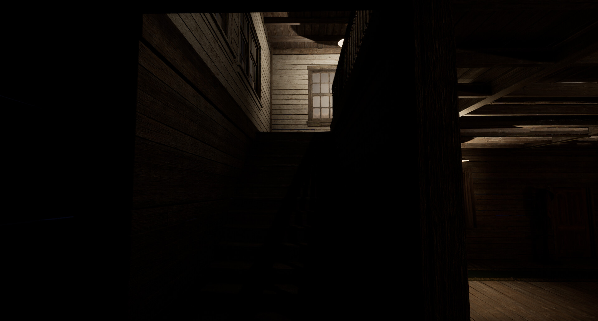 Shadow Falls screenshot #6