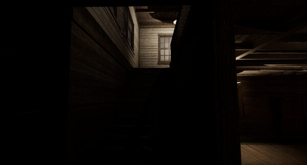 Shadow Falls Screenshot