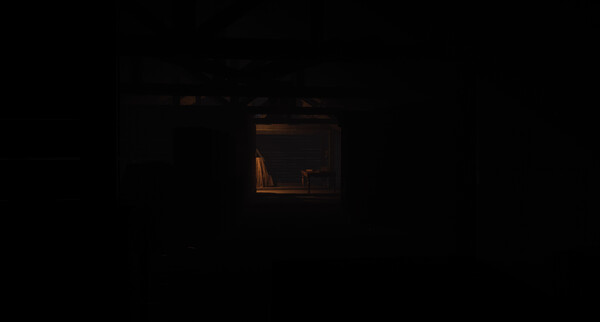 Shadow Falls Screenshot