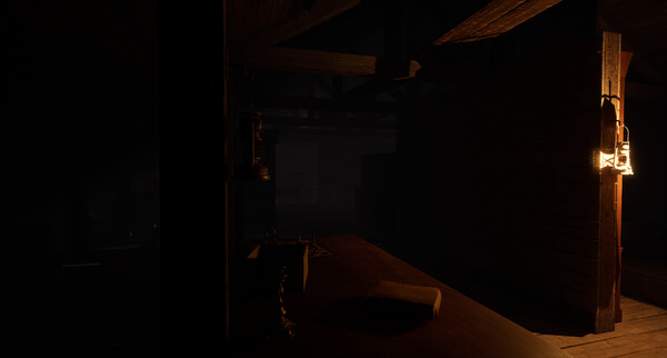 Shadow Falls Screenshot