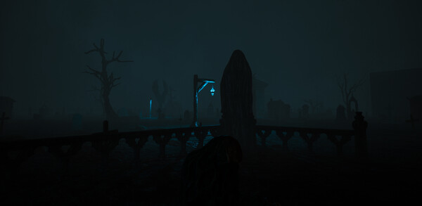 Shadow Falls Screenshot
