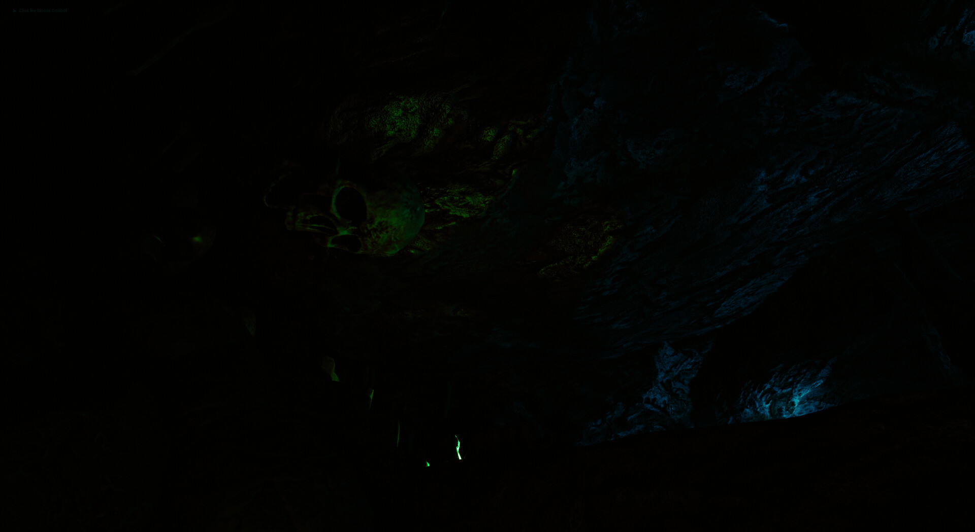 Shadow Falls screenshot #1