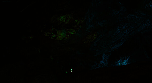 Shadow Falls Screenshot