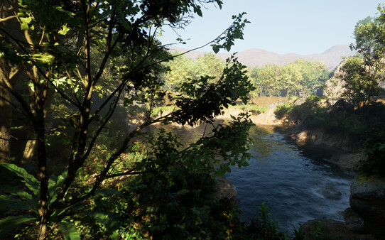 Shadow Falls Screenshot