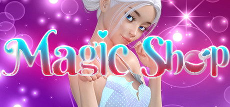 MagicShop3D banner image