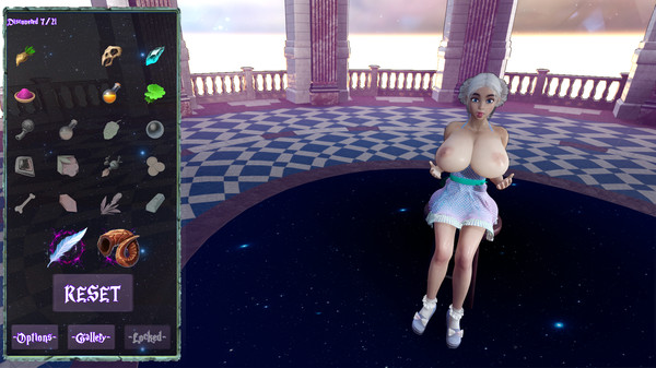 MagicShop3D