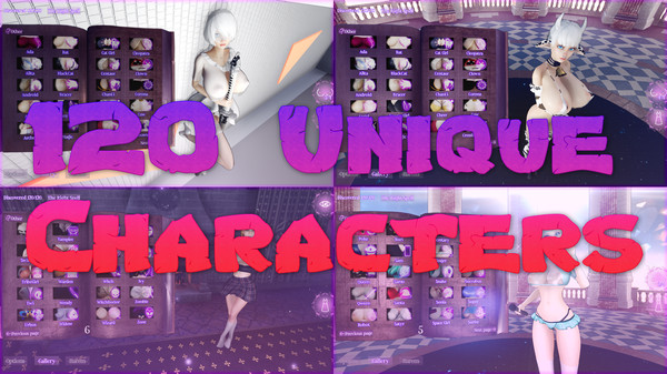 MagicShop3D