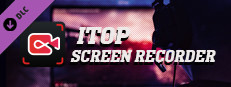 iTop Screen Recorder PRO Small Capsule Image