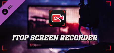 iTop Screen Recorder PRO banner image