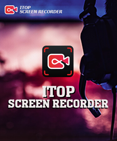 iTop Screen Recorder PRO