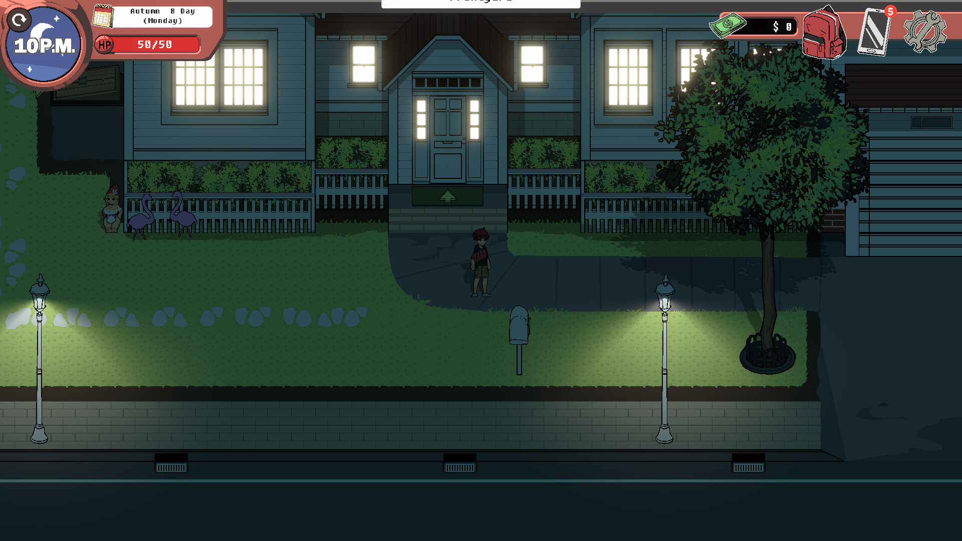 Spooky Milk Life screenshot #15