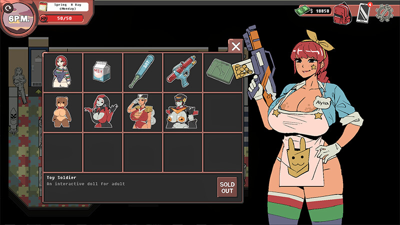 Spooky Milk Life screenshot #12