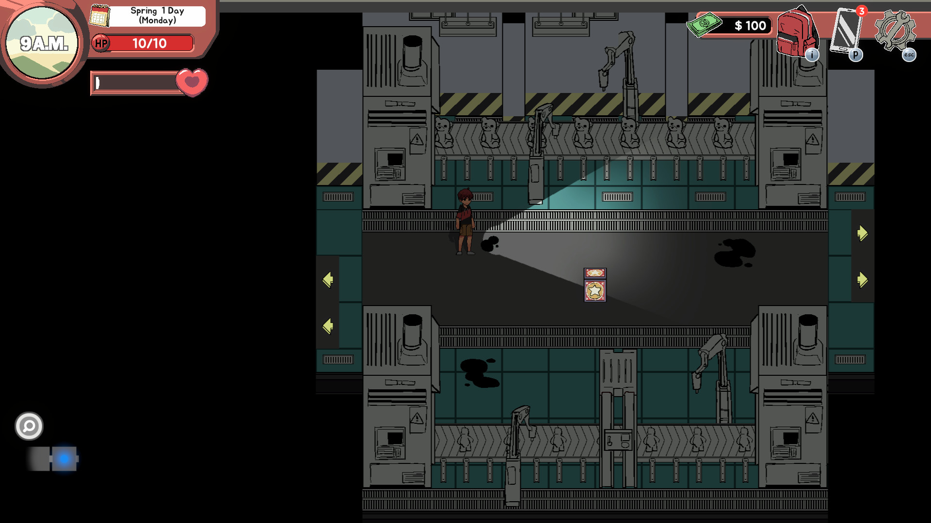 Spooky Milk Life screenshot #10