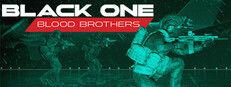 Black One Blood Brothers