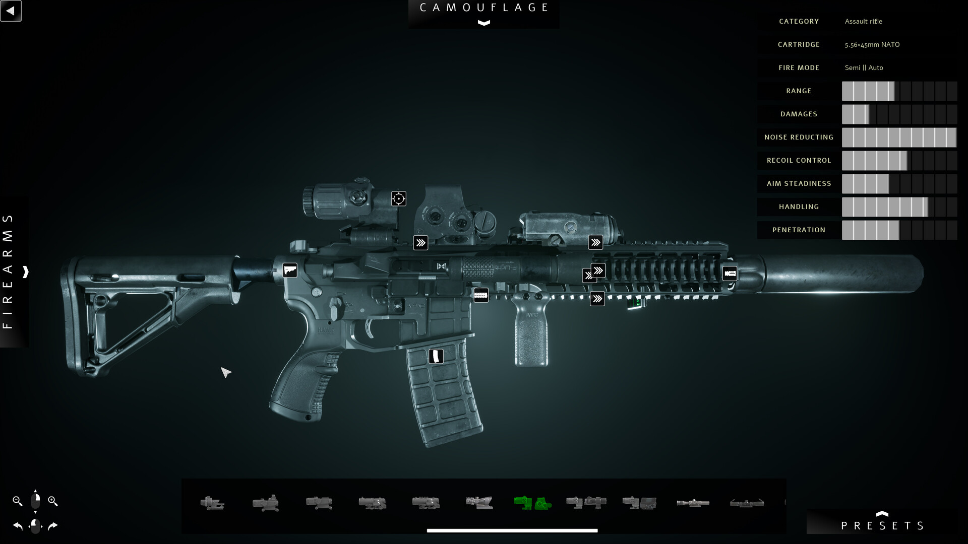 Black One Blood Brothers screenshot #17