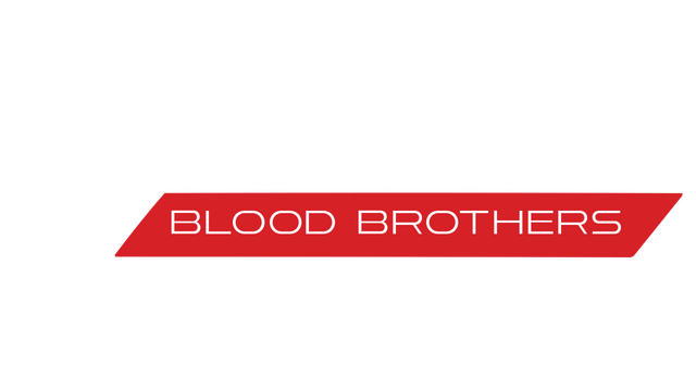 Black One Blood Brothers